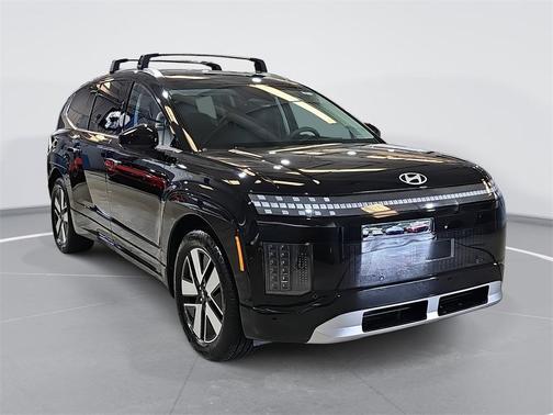 2026 Hyundai IONIQ 9 SEL