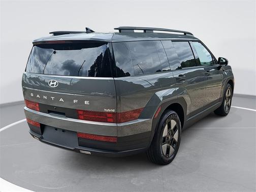 2026 Hyundai SANTA FE SEL 2.4