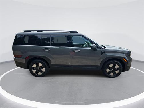 2026 Hyundai SANTA FE SEL 2.4