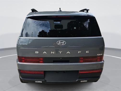 2026 Hyundai SANTA FE SEL 2.4