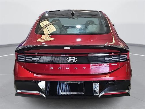 2026 Hyundai SONATA Hybrid SE