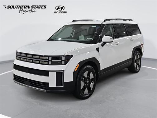 2026 Hyundai SANTA FE SEL 2.4