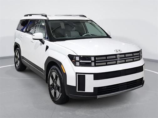 2026 Hyundai SANTA FE SEL 2.4