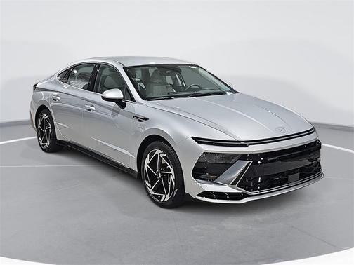 2026 Hyundai SONATA SEL