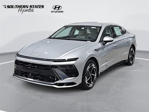 2026 Hyundai SONATA SEL