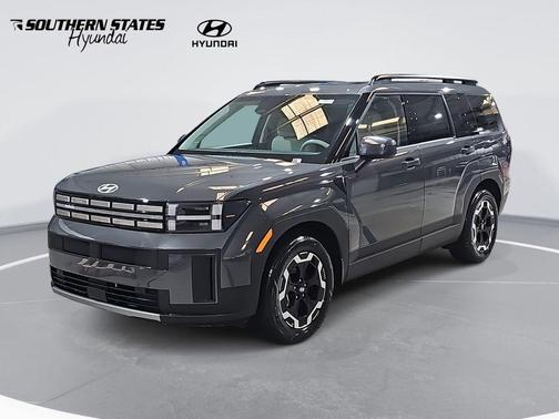 2026 Hyundai SANTA FE SEL 2.4