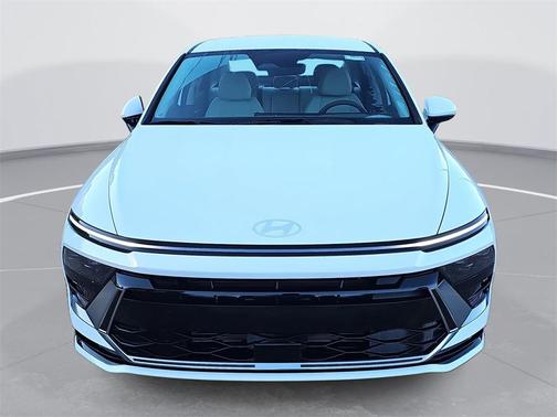 2026 Hyundai SONATA SEL