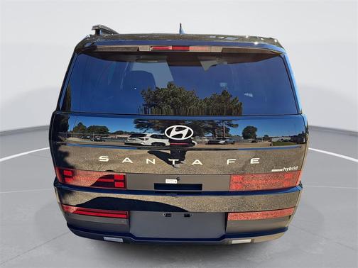 2026 Hyundai SANTA FE SEL 2.4
