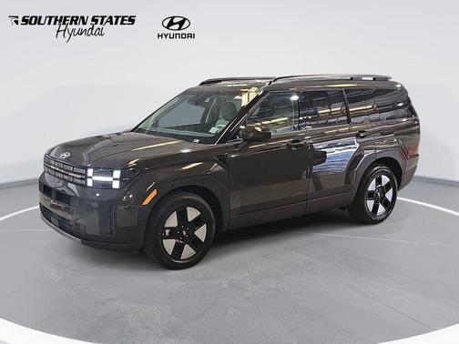 Rockwood Green 2026 Hyundai SANTA FE SEL 2.4