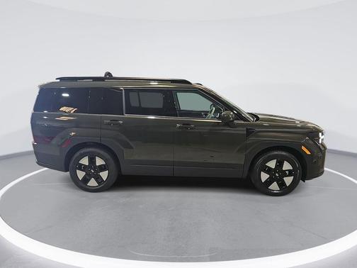 Rockwood Green 2026 Hyundai SANTA FE SEL 2.4