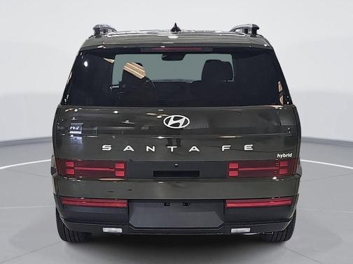 Rockwood Green 2026 Hyundai SANTA FE SEL 2.4