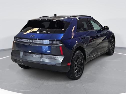 2026 Hyundai IONIQ 5 XRT