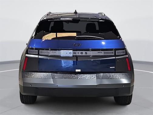 2026 Hyundai IONIQ 5 XRT