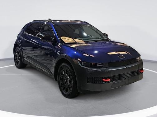 2026 Hyundai IONIQ 5 XRT