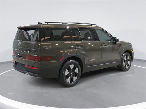 2026 Hyundai SANTA FE SEL 2.4