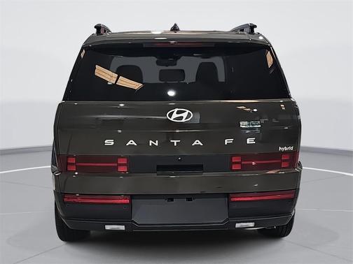 2026 Hyundai SANTA FE SEL 2.4
