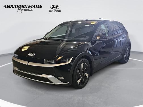 2026 Hyundai IONIQ 5 SEL