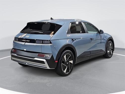 2026 Hyundai IONIQ 5 SE Standard Range