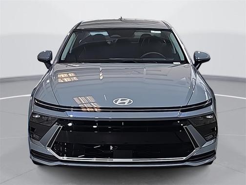 2026 Hyundai SONATA Hybrid Base