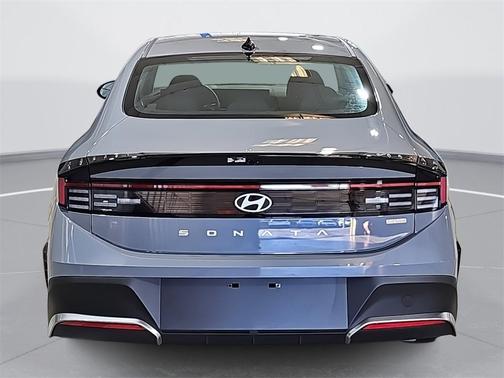 2026 Hyundai SONATA Hybrid Base