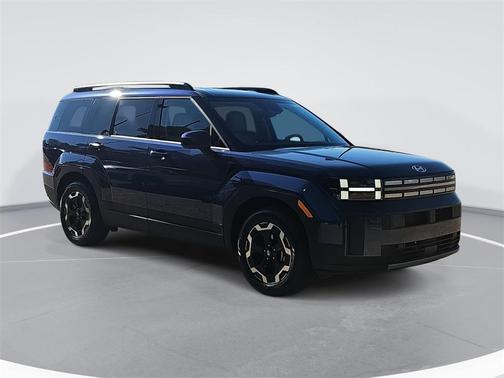 2026 Hyundai SANTA FE SEL 2.4