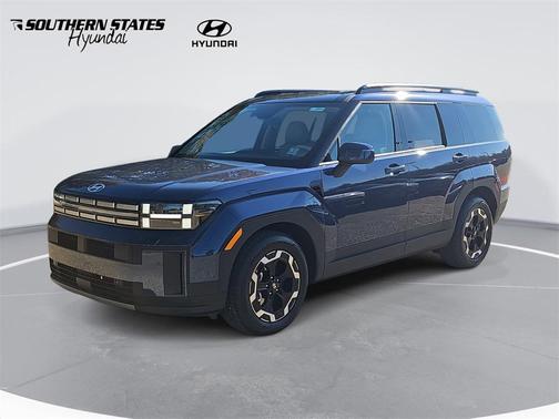 2026 Hyundai SANTA FE SEL 2.4