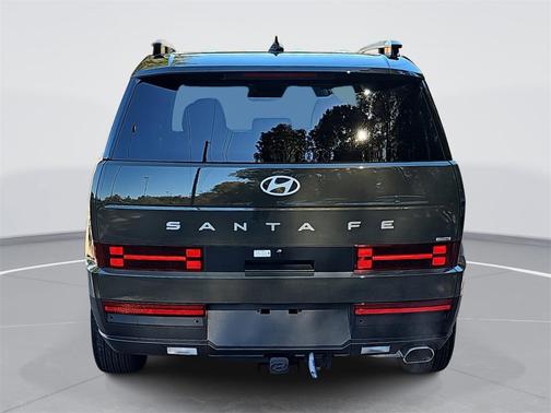 2026 Hyundai SANTA FE SEL 2.4