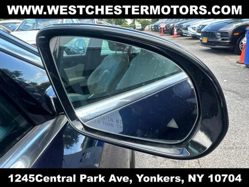 Blue 2017 Mercedes-Benz E-Class E 300