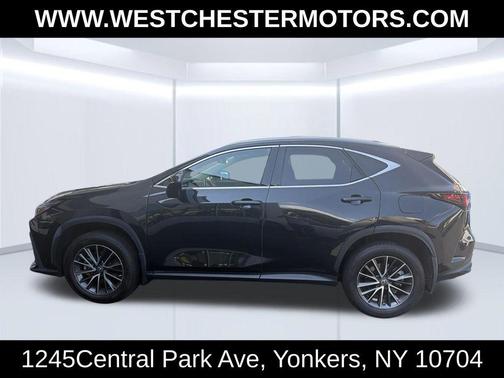 Caviar 2023 Lexus NX 350 Base