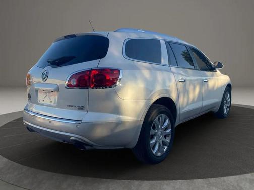 2011 Buick Enclave 2XL