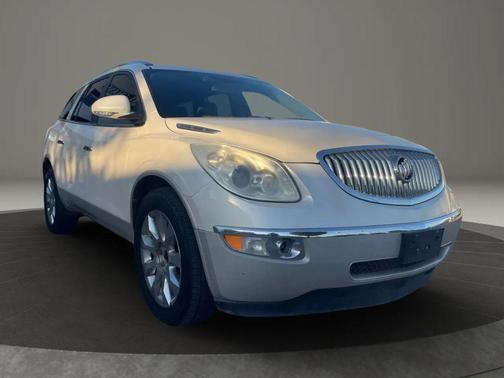 2011 Buick Enclave 2XL