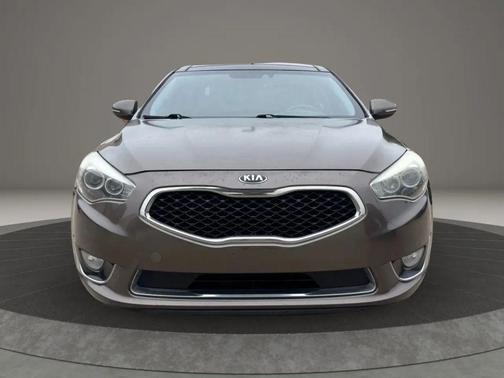 2014 Kia Cadenza Premium