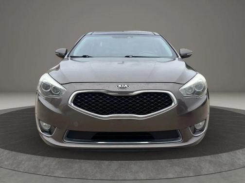 2014 Kia Cadenza Premium