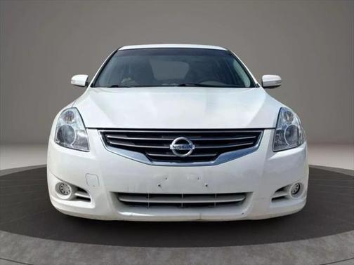 2012 Nissan Altima 2.5 S