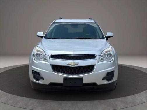 2012 Chevrolet Equinox 1LT