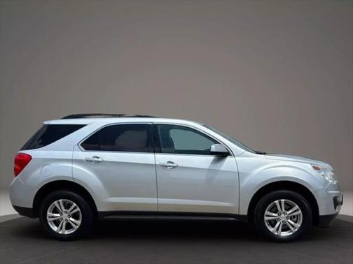 2012 Chevrolet Equinox 1LT