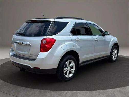 2012 Chevrolet Equinox 1LT