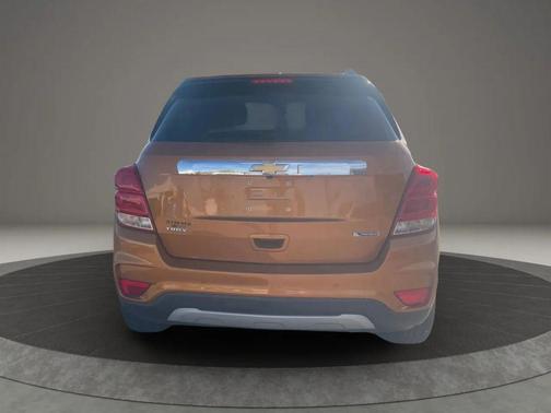 2017 Chevrolet Trax Premier