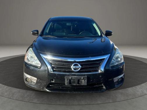 2013 Nissan Altima 3.5 SL