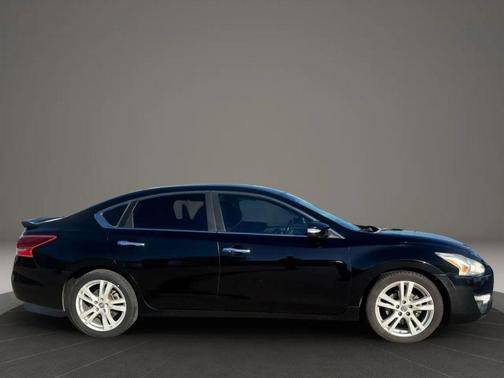 2013 Nissan Altima 3.5 SL