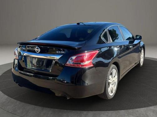 2013 Nissan Altima 3.5 SL