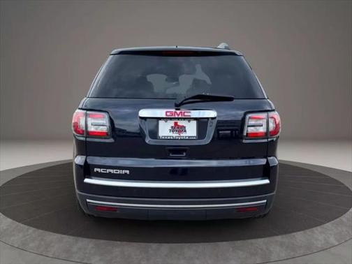 2015 GMC Acadia SLE-2