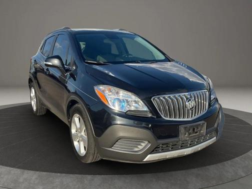 2016 Buick Encore Base