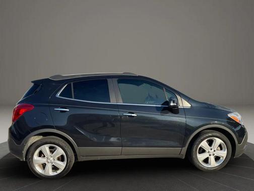2016 Buick Encore Base