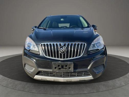 2016 Buick Encore Base