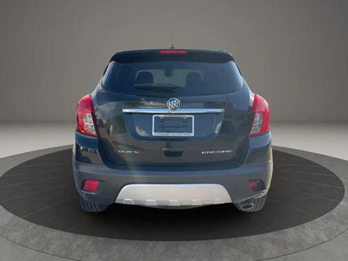 2016 Buick Encore Base