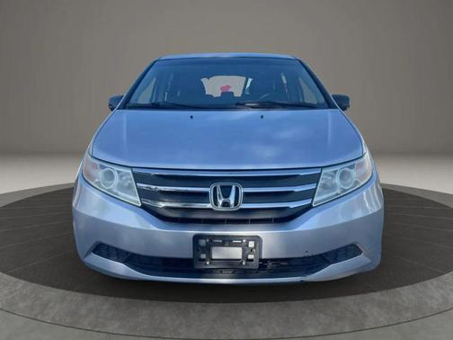 2011 Honda Odyssey EX