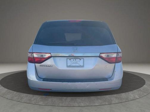 2011 Honda Odyssey EX