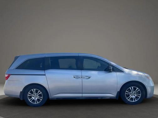 2011 Honda Odyssey EX