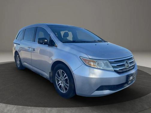 2011 Honda Odyssey EX